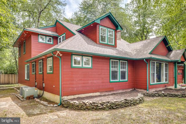 109 MOHAWK TRL, Medford Lakes, NJ 08055