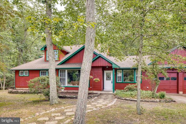 109 MOHAWK TRL, Medford Lakes, NJ 08055