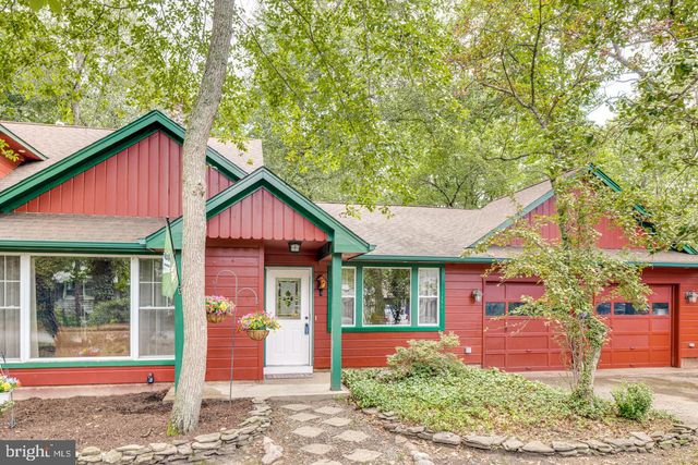 109 MOHAWK TRL, Medford Lakes, NJ 08055