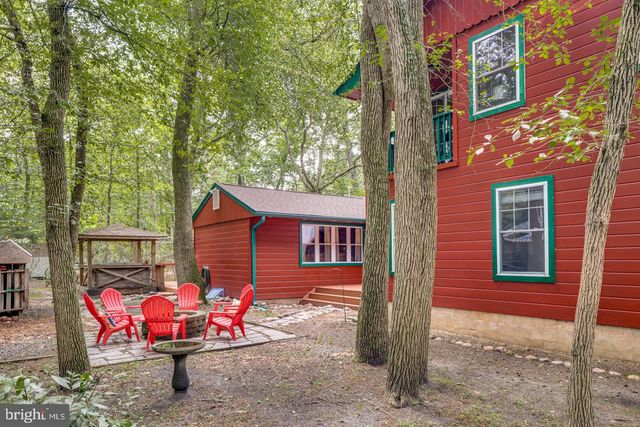 109 MOHAWK TRL, Medford Lakes, NJ 08055