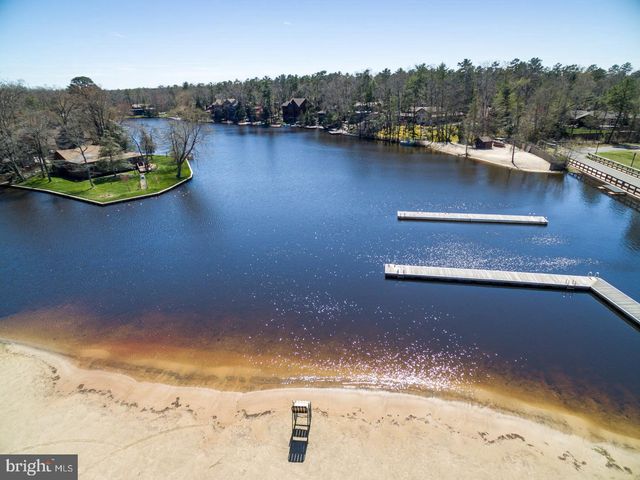 109 MOHAWK TRL, Medford Lakes, NJ 08055