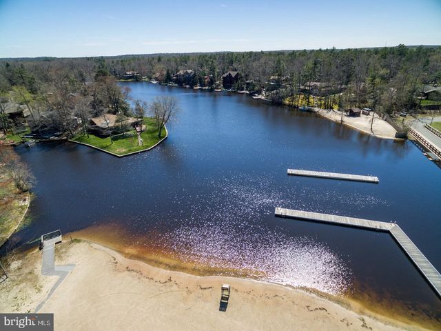 109 MOHAWK TRL, Medford Lakes, NJ 08055