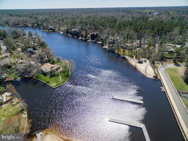 109 MOHAWK TRL, Medford Lakes, NJ 08055