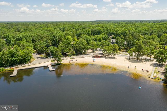 109 MOHAWK TRL, Medford Lakes, NJ 08055
