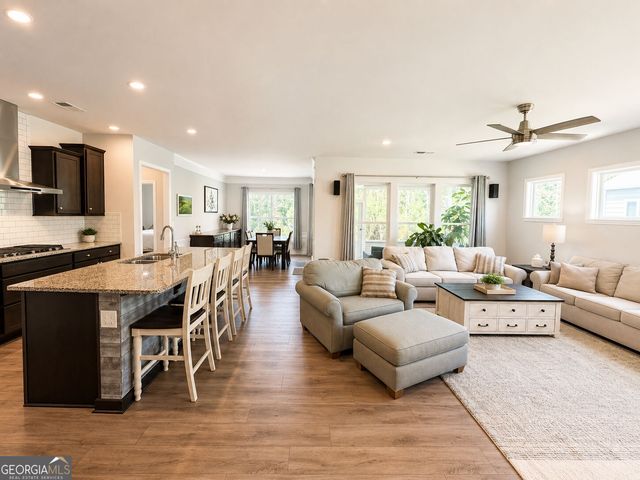229 Nuttall Drive, Griffin, GA 30223