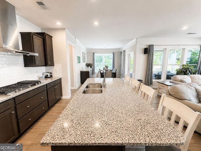 229 Nuttall Drive, Griffin, GA 30223