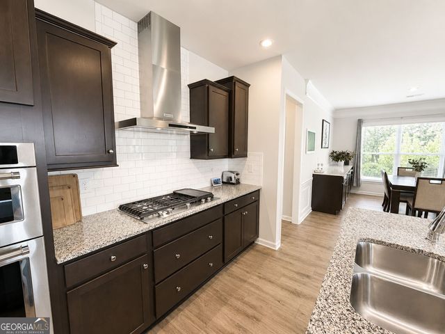229 Nuttall Drive, Griffin, GA 30223