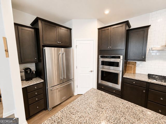 229 Nuttall Drive, Griffin, GA 30223