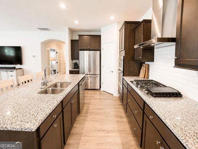 229 Nuttall Drive, Griffin, GA 30223