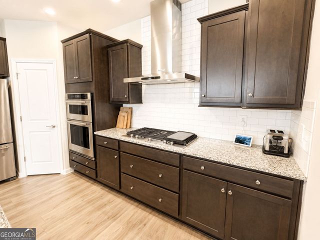 229 Nuttall Drive, Griffin, GA 30223