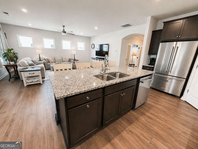 229 Nuttall Drive, Griffin, GA 30223