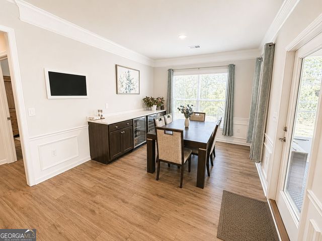 229 Nuttall Drive, Griffin, GA 30223