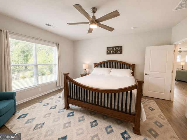 229 Nuttall Drive, Griffin, GA 30223