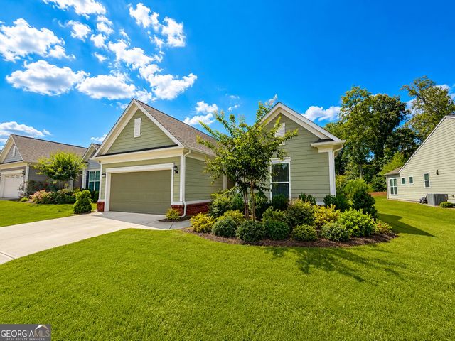 229 Nuttall Drive, Griffin, GA 30223