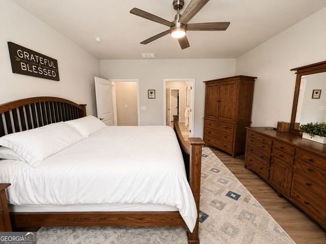 229 Nuttall Drive, Griffin, GA 30223