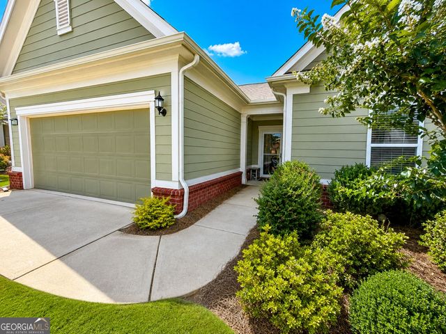 229 Nuttall Drive, Griffin, GA 30223