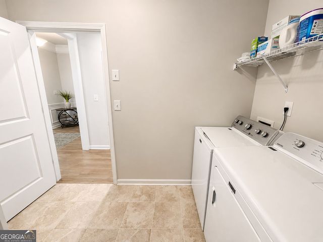 229 Nuttall Drive, Griffin, GA 30223