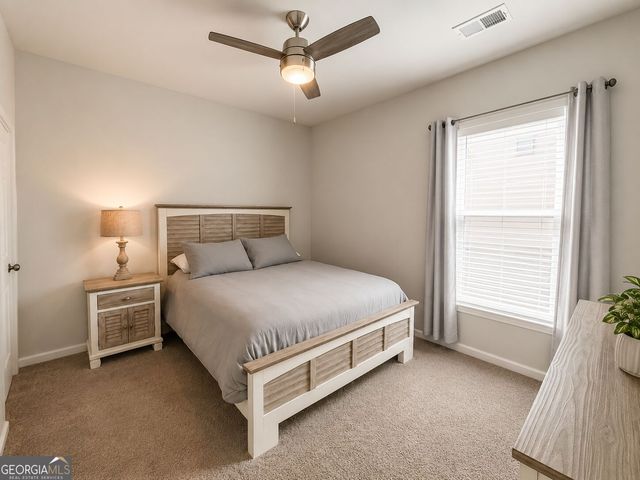 229 Nuttall Drive, Griffin, GA 30223