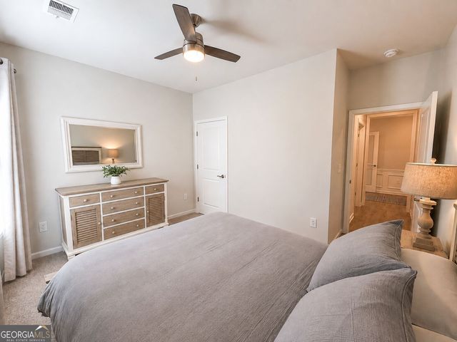 229 Nuttall Drive, Griffin, GA 30223