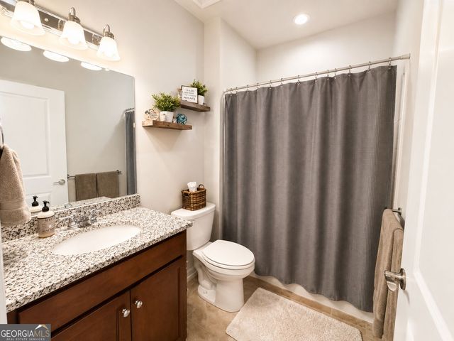 229 Nuttall Drive, Griffin, GA 30223