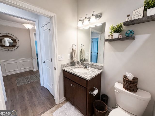 229 Nuttall Drive, Griffin, GA 30223