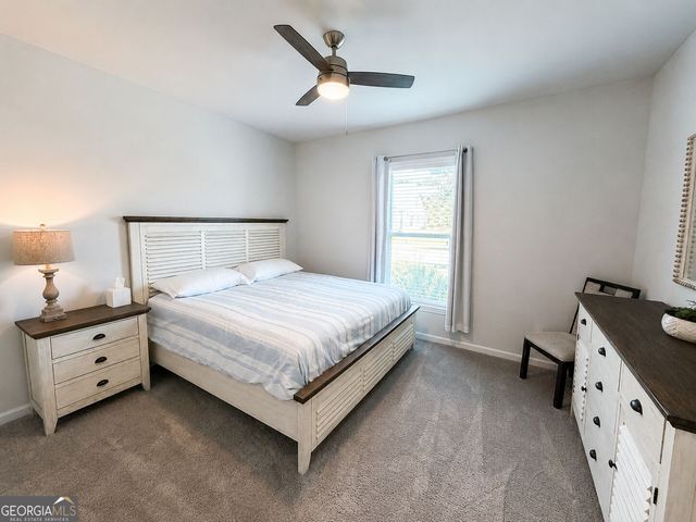 229 Nuttall Drive, Griffin, GA 30223