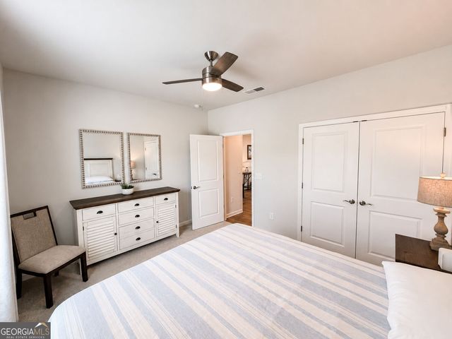 229 Nuttall Drive, Griffin, GA 30223