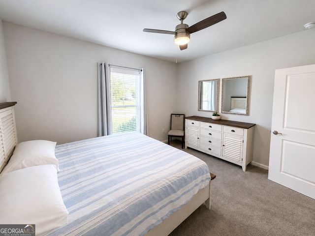229 Nuttall Drive, Griffin, GA 30223