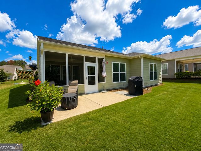 229 Nuttall Drive, Griffin, GA 30223