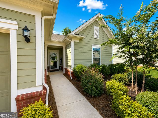 229 Nuttall Drive, Griffin, GA 30223