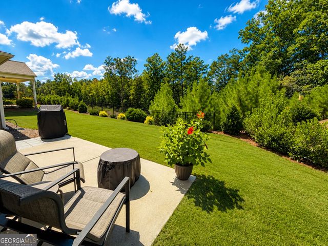 229 Nuttall Drive, Griffin, GA 30223