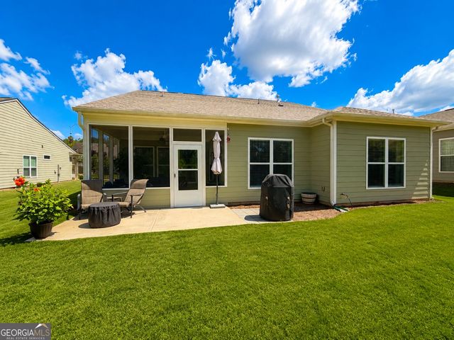 229 Nuttall Drive, Griffin, GA 30223