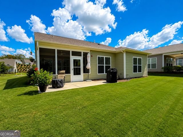 229 Nuttall Drive, Griffin, GA 30223