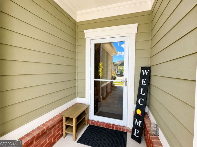 229 Nuttall Drive, Griffin, GA 30223