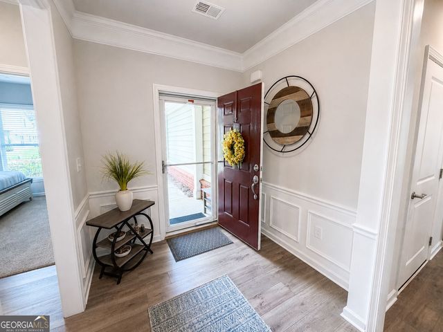 229 Nuttall Drive, Griffin, GA 30223