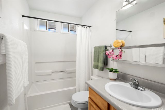 91-1850 Park Row, Ewa Beach, HI 96706