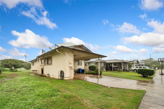 91-1850 Park Row, Ewa Beach, HI 96706