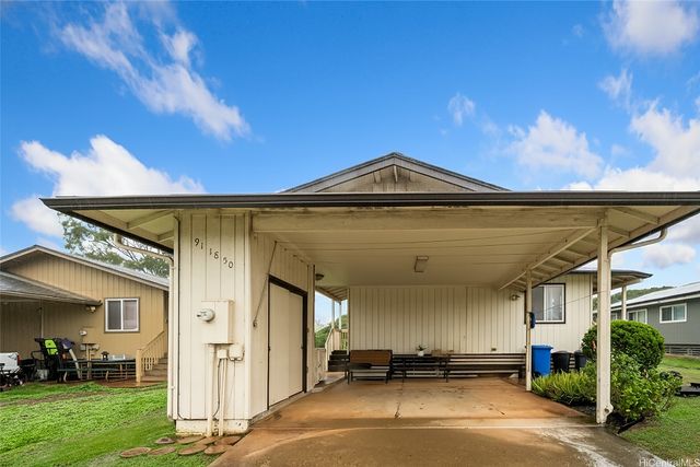 91-1850 Park Row, Ewa Beach, HI 96706