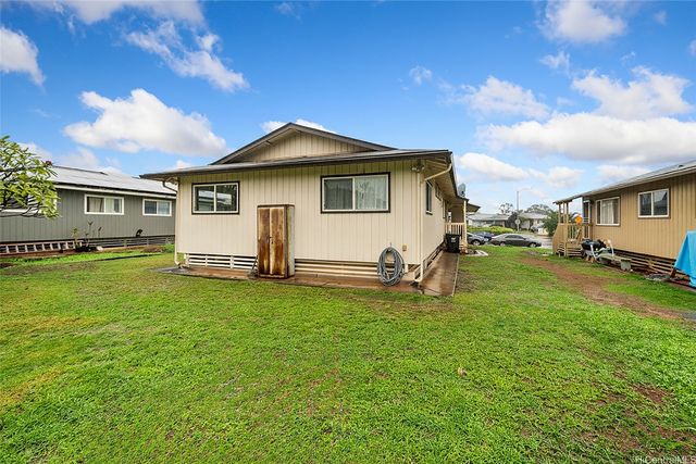 91-1850 Park Row, Ewa Beach, HI 96706