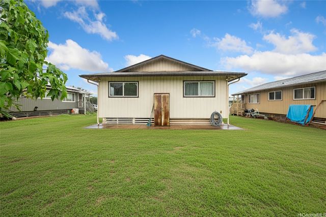 91-1850 Park Row, Ewa Beach, HI 96706