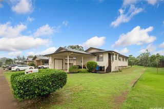91-1850 Park Row, Ewa Beach, HI 96706