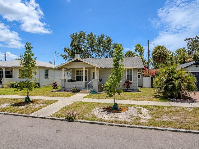 2244 4TH AVENUE N, St Petersburg, FL 33713