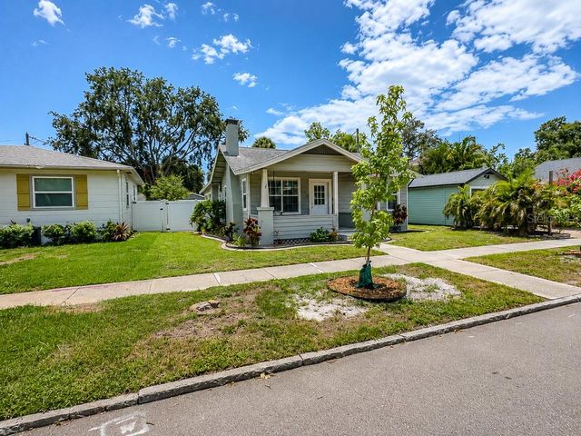 2244 4TH AVENUE N, St Petersburg, FL 33713