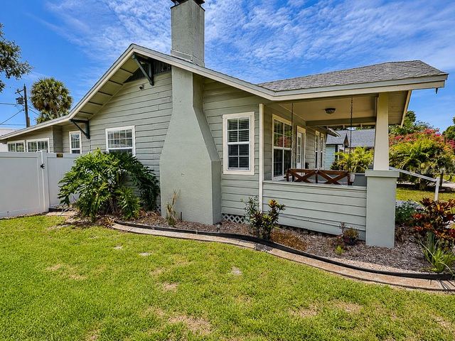 2244 4TH AVENUE N, St Petersburg, FL 33713