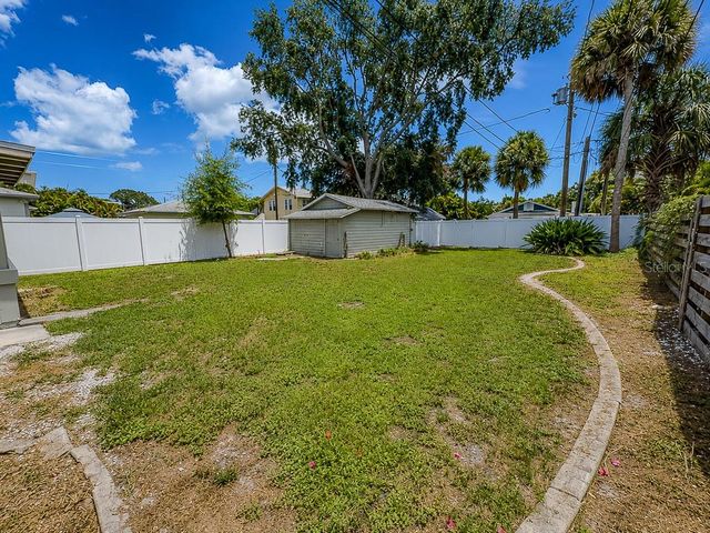 2244 4TH AVENUE N, St Petersburg, FL 33713