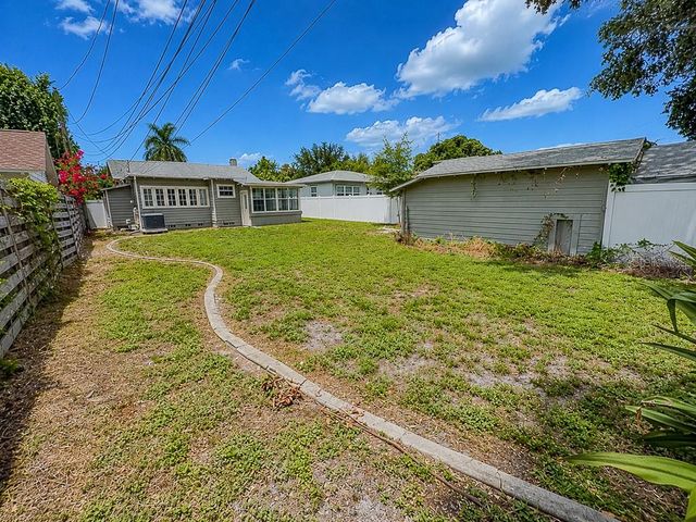 2244 4TH AVENUE N, St Petersburg, FL 33713