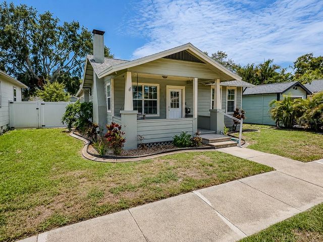 2244 4TH AVENUE N, St Petersburg, FL 33713