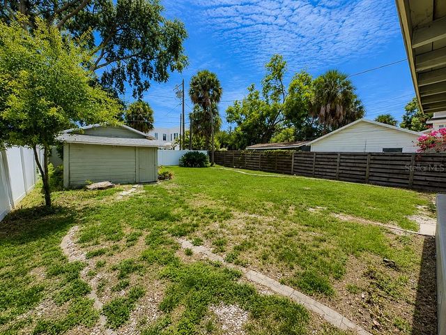 2244 4TH AVENUE N, St Petersburg, FL 33713