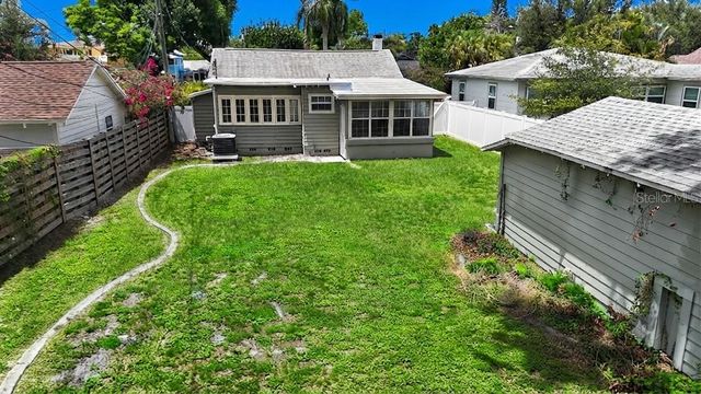 2244 4TH AVENUE N, St Petersburg, FL 33713