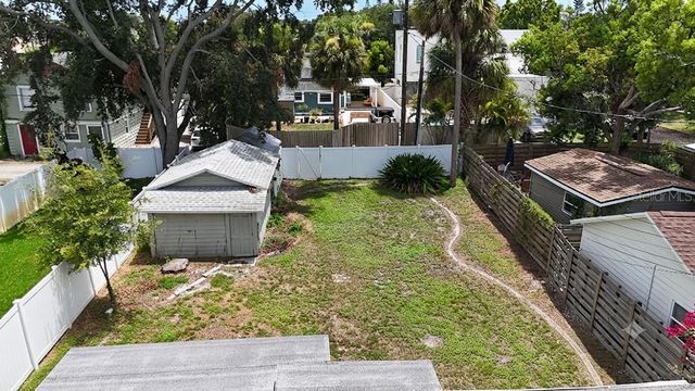 2244 4TH AVENUE N, St Petersburg, FL 33713